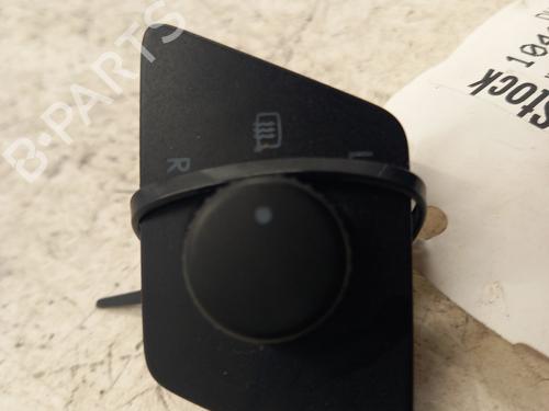 Used Mirror switch VW POLO (9N_, 9A_) 1.2 12V (64 hp) 24886565