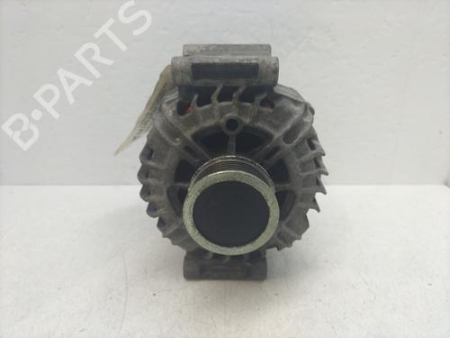 Used Alternator Alternator AUDI TT (8J3) 1.8 TFSI (160 hp) 33448341 33448341