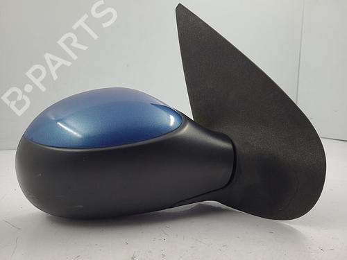 Bakspejl Højre PEUGEOT 206 Hatchback (2A/C) 2.0 HDI 90 | BP22821731C27 