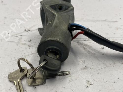 Used Ignition barrel FIAT 126 (126_) 700 (26 hp) 22842041