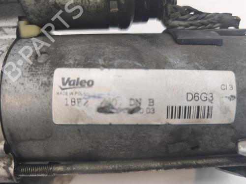 Starter CITROËN C3 II (SC_) 1.4 | BP30647518M8