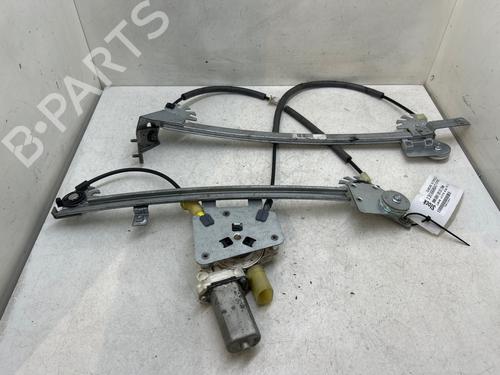 Front right window mechanism BMW 1 (E81) 118 d | BP38953191C23 - Image 4