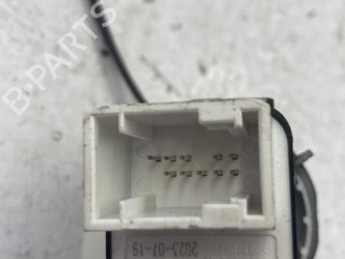 Used Mirror switch Mirror switch CITROËN C3 III (SX) 1.2 THP 110 (SXHNPS, SXHNZT, SXHNZ6) (110 hp) 22839704 22839704