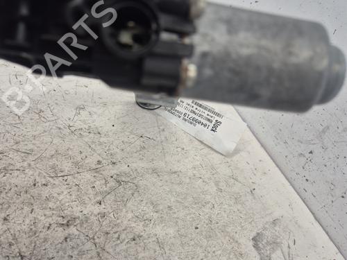 Used Rear left window mechanism Rear left window mechanism RENAULT CLIO III (BR0/1, CR0/1) 1.2 16V (BR0P, CR0P) (101 hp) 24886731 24886731