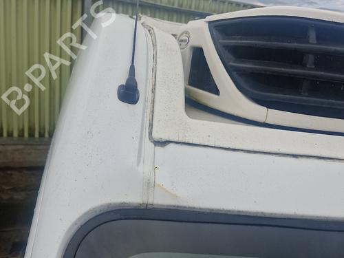Left sun visor RENAULT MASTER III Van (FV) 2.3 dCi 130 FWD (FV0M, FV0Y, FV0J, FV02, FV03) | BP31610017I1  - Image 8