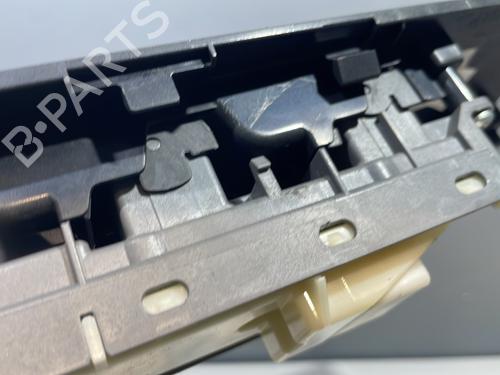 Left front window switch TOYOTA AURIS (_E18_) 2.0 D-4D (ADE186_, ADE186R) | BP30497450I27