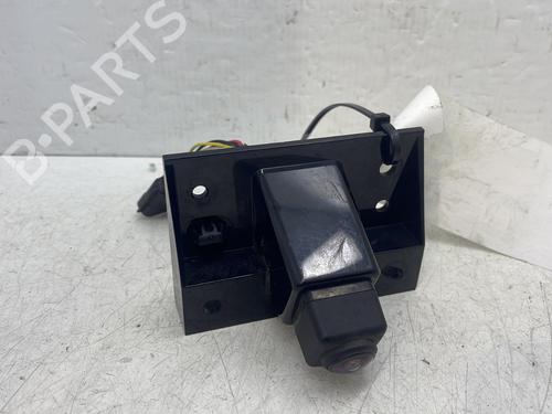 Used Camera NISSAN QASHQAI I (J10, NJ10) 1.6 dCi (130 hp) 31581898