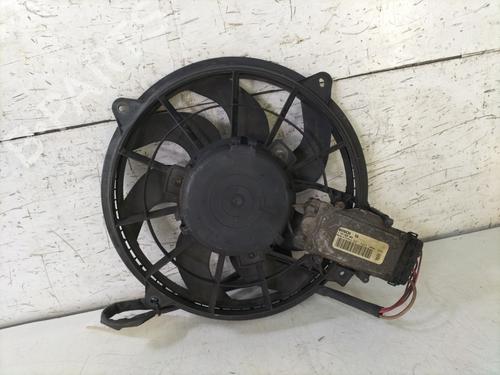 Kjølevifte elektrisk AUDI R8 (422, 423) 5.2 FSI quattro | BP30846590M35