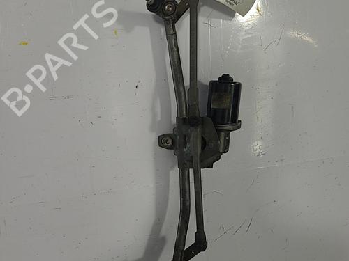 Front wiper motor VW GOLF IV (1J1) 1.9 TDI | BP22829714M29 