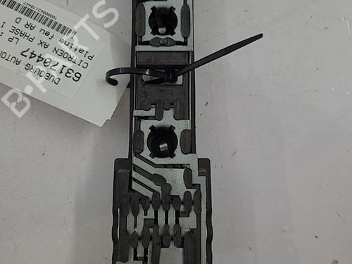 Used Lamp holder Lamp holder CITROËN AX (ZA-_) 11 (54 hp) 22822994 22822994