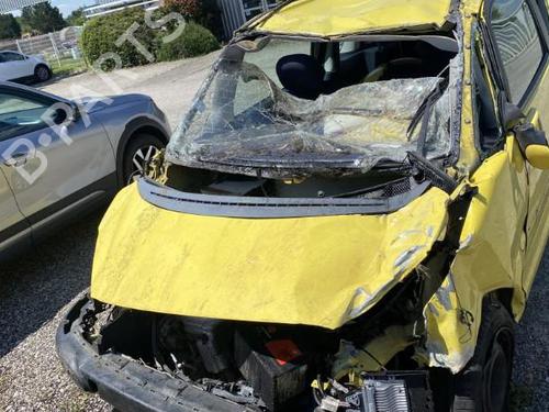 Left taillight PEUGEOT 1007 (KM_) 1.4 | BP22840128C34 