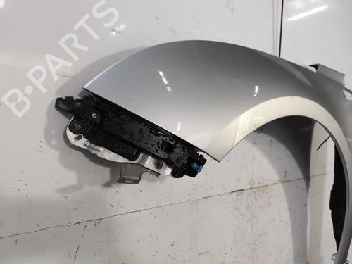 Left front fenders CHEVROLET CRUZE (J300) 1.7 D | BP25259690C41 