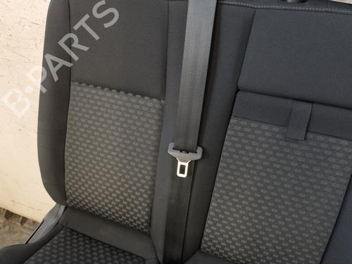 Right front seat FORD TRANSIT CUSTOM V362 Van (FY, FZ) 2.0 EcoBlue | BP33960466C16  - Image 7