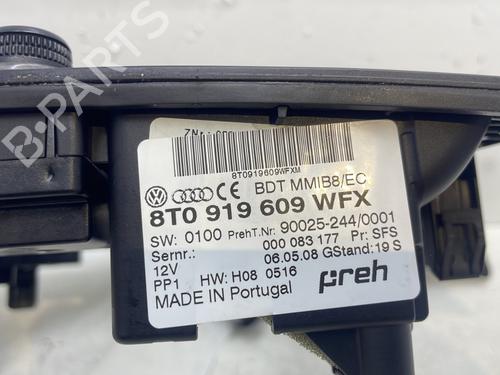 Switch AUDI A4 B8 (8K2) 2.0 TDI | BP30045594I30 - Image 4