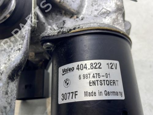 Front wiper motor BMW 5 (E60) 535 d | BP32114755M29 - Image 4