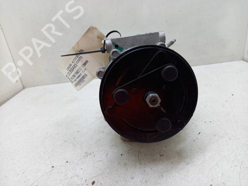 AC compressor OPEL CORSA F (P2JO) 1.2 (68) | BP38780418M34 - Image 4