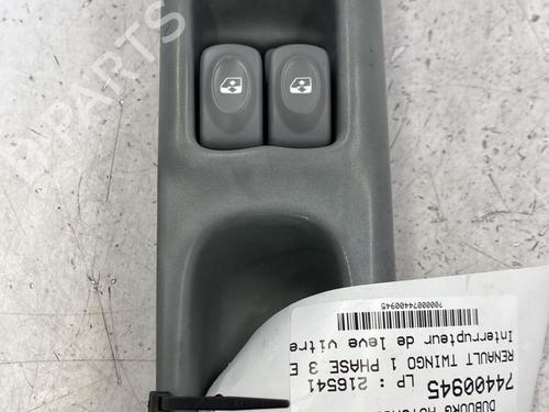 Switch RENAULT TWINGO I (C06_) 1.2 (C066, C068) | BP22828121I30 