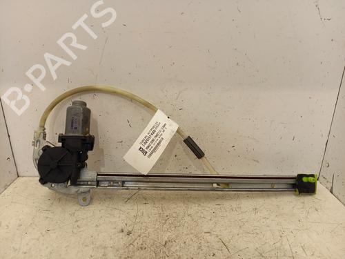 Used Rear left window mechanism RENAULT SCÉNIC I MPV (JA0/1_, FA0_) 1.6 (JA00, JA16, JA15, JA19, JA1V, JA2B, JA2C, JA0B,... (107 hp) 24363325