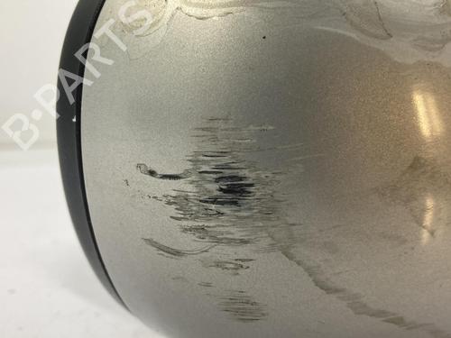 Right mirror SEAT ALHAMBRA (7V8, 7V9) 1.9 TDI | BP22817906C27 