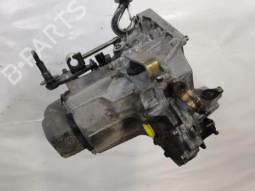 Getriebe PEUGEOT 206 CC (2D) 1.6 16V (2DNFUF, 2DNFUR) | BP29525364M3 