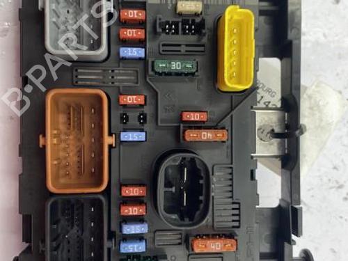 Fuse box CITROËN C3 I (FC_, FN_) 1.4 i | BP22843034E1 