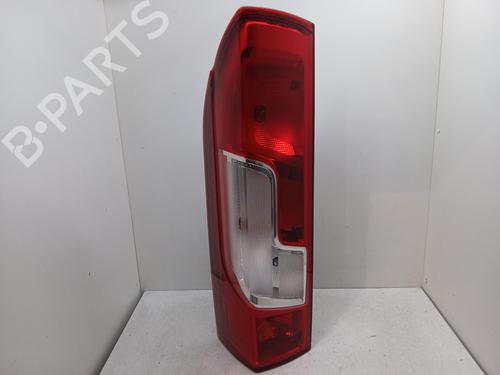 Left taillight CITROËN JUMPER II Van 2.2 HDi 130 | BP36816058C34 - Image 5