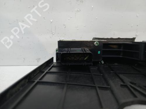 Venstre foran lås FORD FUSION (JU_) 1.4 TDCi | BP29960137C98