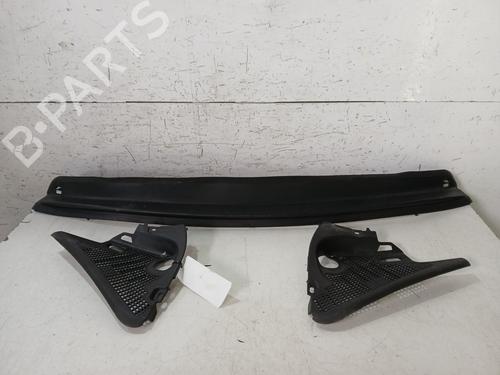 Griglia sotto parabrezza RENAULT GRAND SCÉNIC III (JZ0/1_) 1.9 dCi (JZ0J, JZ0N, JZ1K, JZ1S) (131 hp) 32749719