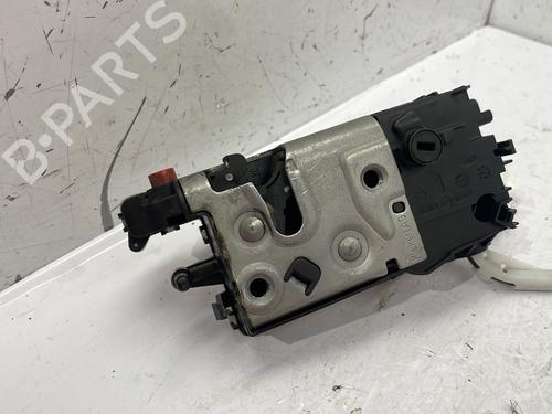 Rear left lock CITROËN C4 II (NC_) 1.6 HDi 90 | BP25120656C100