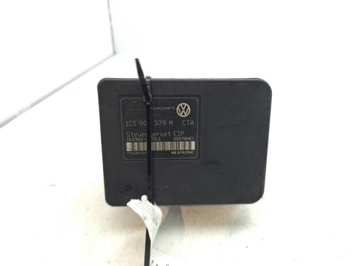 Used ABS pump VW GOLF IV (1J1) 1.6 16V (105 hp) 29054597
