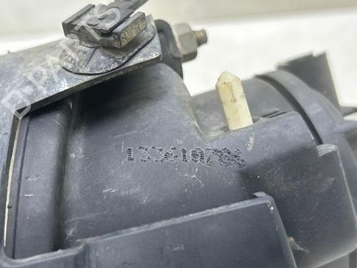 Used Left front fog light Left front fog light RENAULT CLIO II (BB_, CB_) 1.4 (B/CB0C, B/CB0S) (75 hp) 39689746 39689746