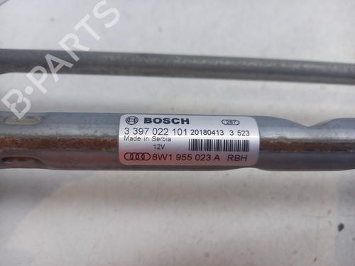 Used Front wiper motor Front wiper motor AUDI A4 Allroad B9 (8WH, 8WJ) 2.0 TDI quattro (163 hp) 33561559 33561559