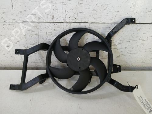 radiator-fan-dacia-sandero-2008-33317047 main image