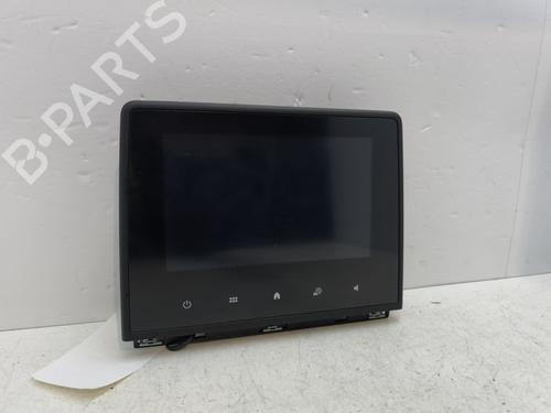 Ferdsskriver RENAULT ZOE (BFM_) ZOE (BFMC, BFMD) (136 hp) 30326897