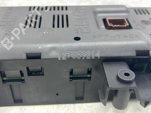 Used Climate control Climate control CITROËN C4 I (LC_) [2004-2014] 36370705 36370705