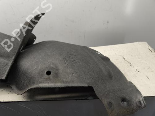 Wheel arch RENAULT SCÉNIC IV (J9_) 1.6 dCi 160 | BP29515744C56 