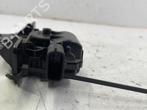 Used Tailgate lock RENAULT MEGANE III Hatchback (BZ0/1_, B3_) 1.5 dCi (BZ09, BZ0D, BZ1W, BZ29, BZ14) (110 hp) 22839381