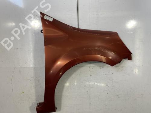 Guarda-lamas direito Guarda-lamas direito RENAULT MODUS / GRAND MODUS (F/JP0_) 1.5 dCi (FP0E, JP0E) (65 hp) 22834520 22834520