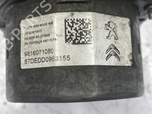 Used ABS pump PEUGEOT 308 SW II (LC_, LJ_, LR_, LX_, L4_) 1.6 BlueHDi 120 (120 hp) 22835331