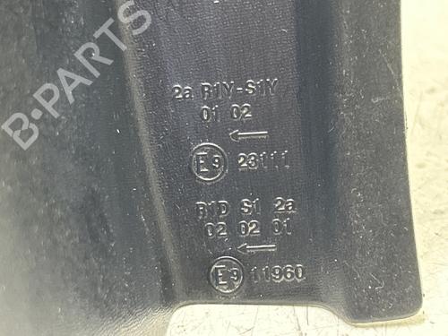 Left taillight RENAULT MEGANE IV Hatchback (B9A/M/N_) 1.5 Blue dCi 115 (B9A6) | BP40609309C34 - Image 4