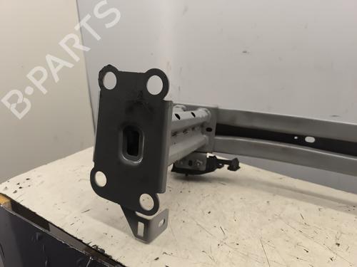 Front bumper reinforcement RENAULT TALISMAN Grandtour (KP_) 1.6 dCi 160 | BP29833781C109