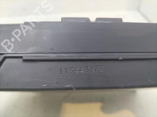 Fuse box PEUGEOT 308 SW II (LC_, LJ_, LR_, LX_, L4_) 1.6 HDi / BlueHDi 115 (LCBHXM, LCBHXT) | BP29540948E1 