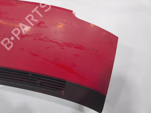 Used Hood Hood VW TRANSPORTER T4 Van (70A, 70H, 7DA, 7DH) 1.9 D (61 hp) 40510184 40510184
