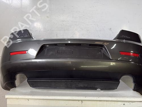 Used Rear bumper Rear bumper ALFA ROMEO 159 (939_) 2.4 JTDM (939AXD12, 939AXD1B) (200 hp) 33748232 33748232