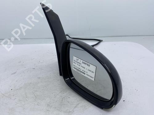 Used Right mirror VW GOLF PLUS V (5M1, 521) 1.9 TDI (105 hp) 22816132