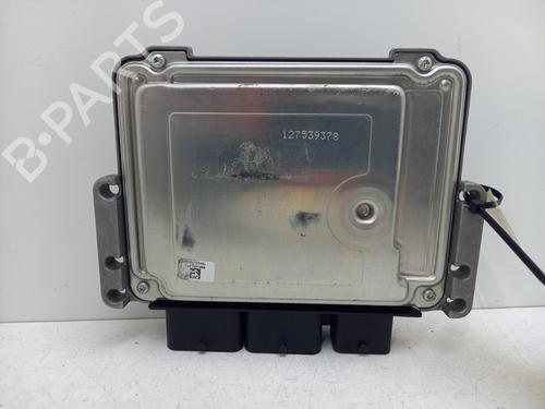 Engine control unit (ECU) PEUGEOT 207 CC (WD_) 1.6 16V Turbo | BP36571574M57 - Image 3