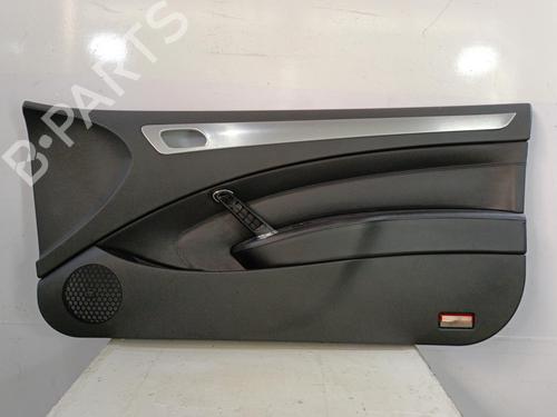 Seats set PEUGEOT 407 Coupe (6C_) 2.0 HDi | BP22819168C78