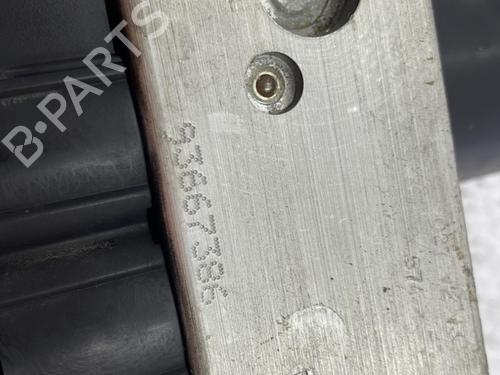 ABS pump PEUGEOT 206 Hatchback (2A/C) 1.4 HDi eco 70 | BP22842516M43 