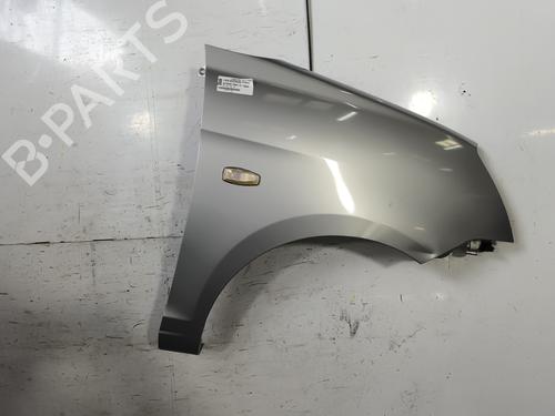 Forkjerm høyre KIA PICANTO I (SA) 1.0 (61 hp) 25477885