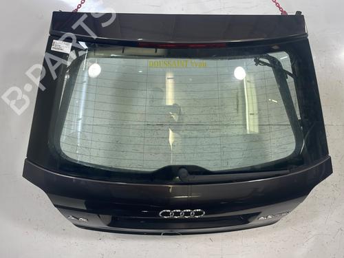 Bakluke CC/Kombi-Kupé AUDI A3 (8P1) 2.0 TDI 16V (140 hp) 28362750